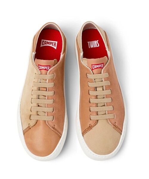 CAMPER（シューズ） スニーカー 「カンペール」 TWINS