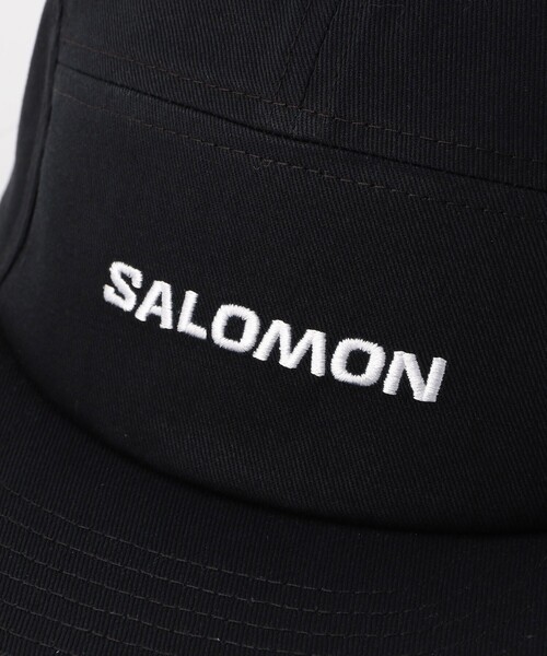 FREAK'S STORE キャップ 帽子 限定展開 SALOMON/サロモン CAP 5