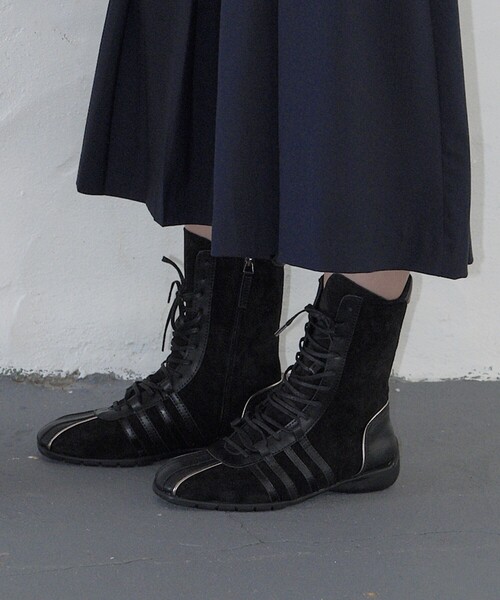 ロックフィッシュウェザーウェア フリークスストア NewJeansなどK-POPアーティストも愛用するブランド