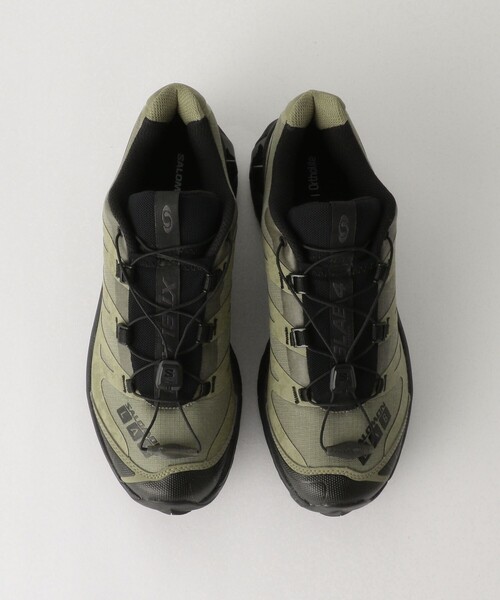 【関税込み】Salomon カーキ XT-4 OG Protective スニーカー SALOMON スニーカー 「Salomon」XT-4 OG PROTECTIVE/スニーカー