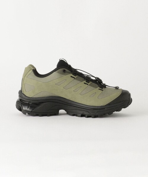 【関税込み】Salomon ベージュ XT-4 OG PROTECTIVE スニーカー Salomon＞XT―4 OG PROTECTIVE/スニーカー