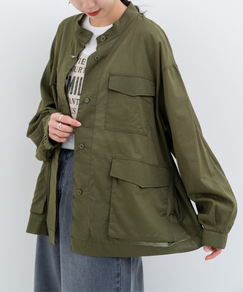Amazon | [X and Z] X&ZのSHOP(販売正規店）コート スプリング