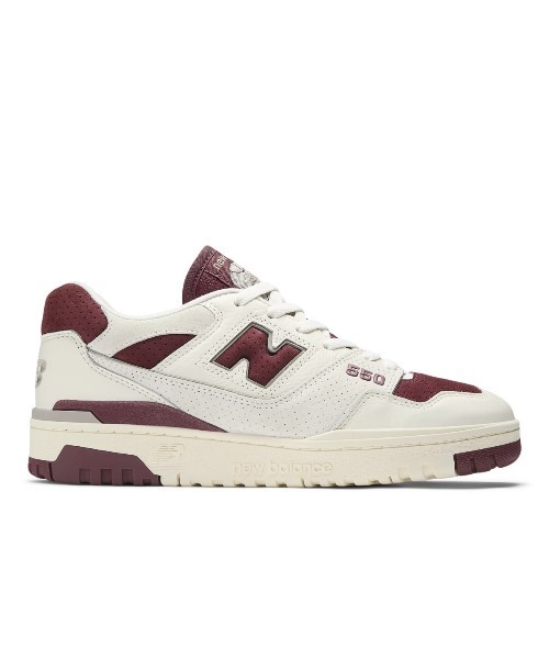 Kinetics（キネティクス） スニーカー New Balance 550