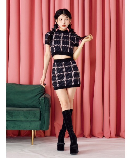 Darich ロングブーツ　M Darich（ダーリッチ） ロングブーツ M アイボリー レディース