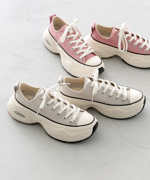 CONVERSE（コンバース） オールスター スニーカー ALL STAR R