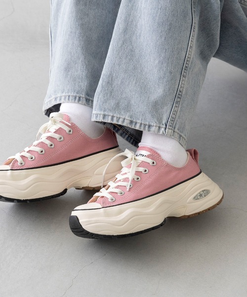 CONVERSE（コンバース） オールスター スニーカー ALL STAR R