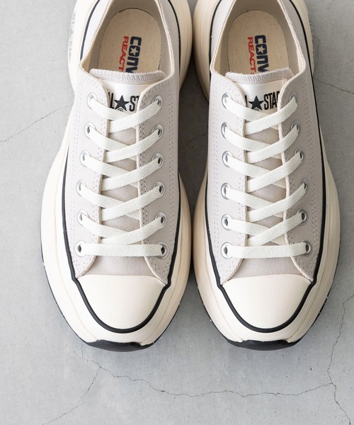 CONVERSE（コンバース） オールスター スニーカー ALL STAR R