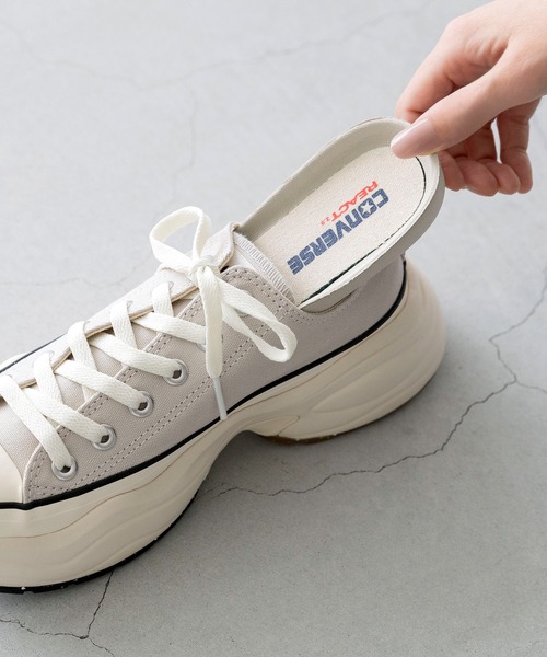 CONVERSE（コンバース） オールスター スニーカー ALL STAR R