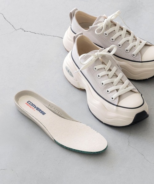 CONVERSE（コンバース） オールスター スニーカー ALL STAR R