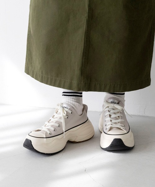 CONVERSE（コンバース） スニーカー ALL STAR R オールスターアール