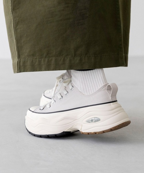 CONVERSE（コンバース） オールスター スニーカー ALL STAR R