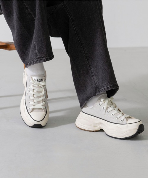CONVERSE（コンバース） オールスター スニーカー ALL STAR R