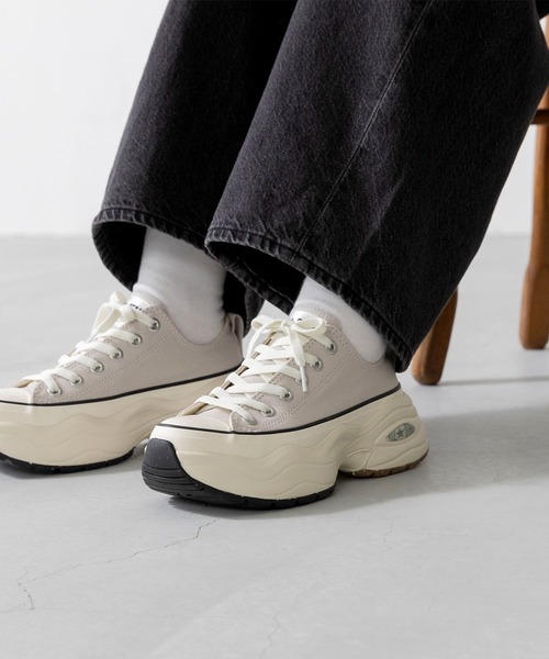 CONVERSE（コンバース） スニーカー ALL STAR R オールスターアール
