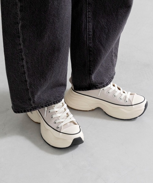 CONVERSE（コンバース） オールスター スニーカー ALL STAR R