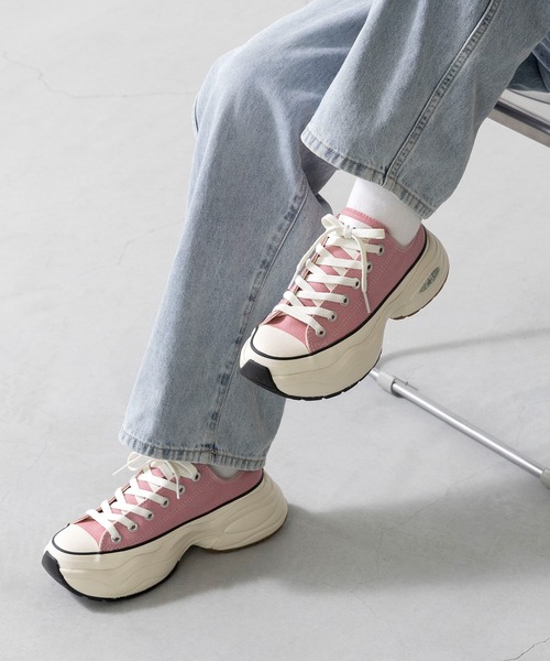 CONVERSE（コンバース） オールスター スニーカー ALL STAR R