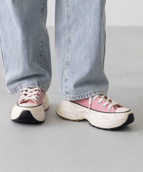 CONVERSE（コンバース） オールスター スニーカー ALL STAR R