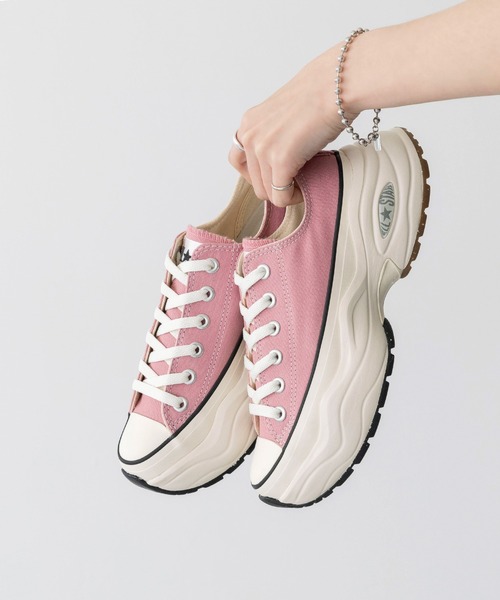 CONVERSE（コンバース） スニーカー ALL STAR R オールスターアール