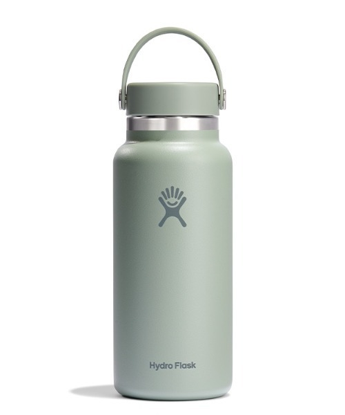 水筒 Hydro Flask/ハイドロフラスク ステンレスボトル ハイドレーション ワイドマウス ワントーンカラー 32oz 5089025 | HYDRO FLASK | 07
