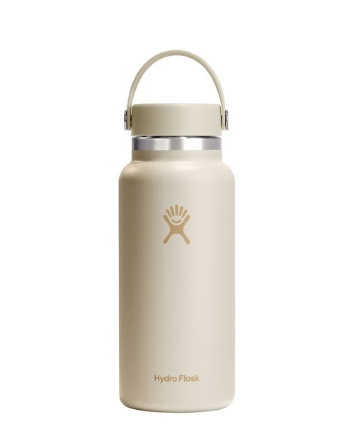 水筒 Hydro Flask/ハイドロフラスク ステンレスボトル ハイドレーション ワイドマウス ワントーンカラー 32oz 5089025 | HYDRO FLASK | 02