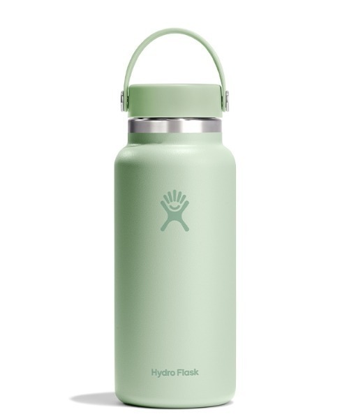 水筒 Hydro Flask/ハイドロフラスク ステンレスボトル ハイドレーション ワイドマウス ワントーンカラー 32oz 5089025 | HYDRO FLASK | 03