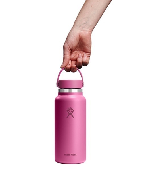 水筒 Hydro Flask/ハイドロフラスク ステンレスボトル ハイドレーション ワイドマウス ワントーンカラー 32oz 5089025 | HYDRO FLASK | 08