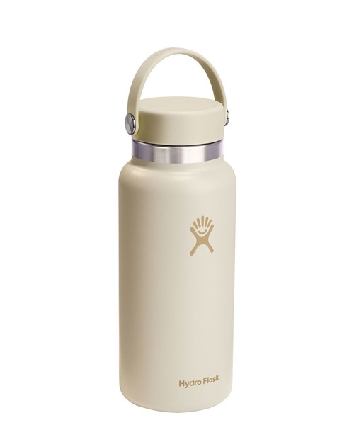 水筒 Hydro Flask/ハイドロフラスク ステンレスボトル ハイドレーション ワイドマウス ワントーンカラー 32oz 5089025 | HYDRO FLASK | 11