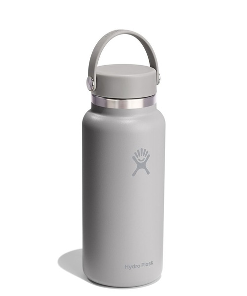 水筒 Hydro Flask/ハイドロフラスク ステンレスボトル ハイドレーション ワイドマウス ワントーンカラー 32oz 5089025 | HYDRO FLASK | 09