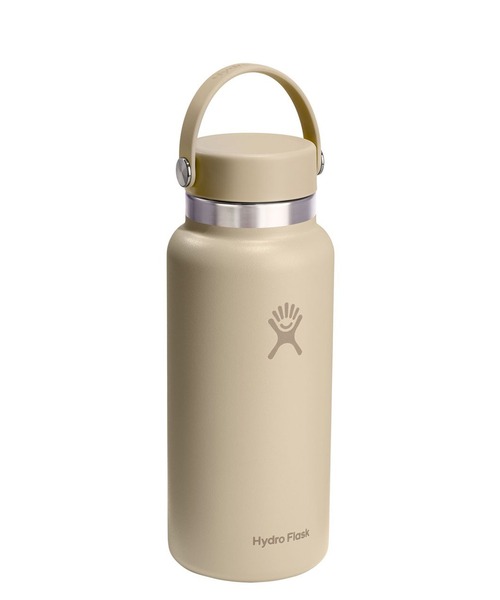 水筒 Hydro Flask/ハイドロフラスク ステンレスボトル ハイドレーション ワイドマウス ワントーンカラー 32oz 5089025 | HYDRO FLASK | 10