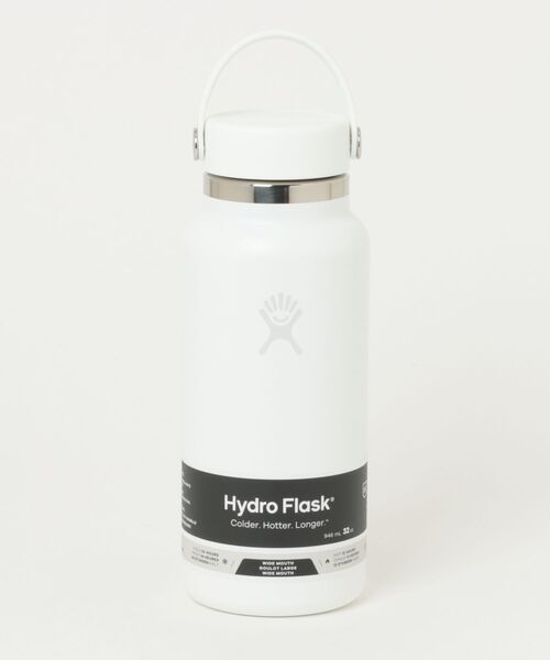 HYDRO FLASK（ハイドロフラスク） 水筒 ステンレスボトル