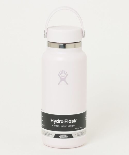 HYDRO FLASK（ハイドロフラスク） 水筒 ステンレスボトル