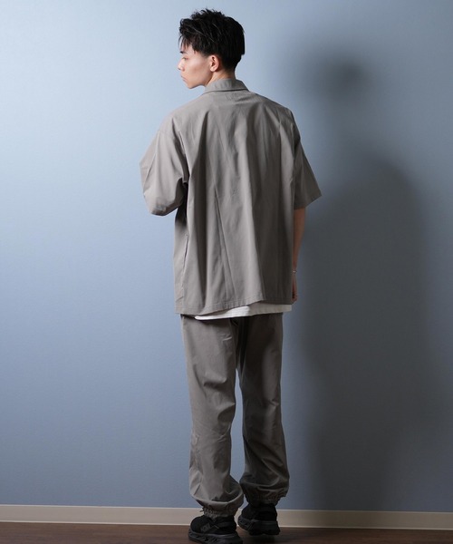 ムラサキスポーツ（MURASAKI SPORTS） シャツ 「限定」DEAR LAUREL