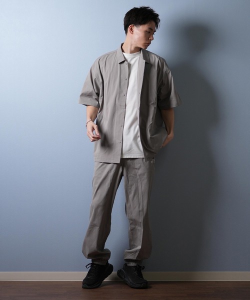 ムラサキスポーツ（MURASAKI SPORTS） シャツ 「限定」DEAR LAUREL