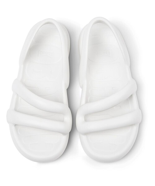 CAMPER（カンペール） サンダル KOBARAH FLAT / サンダル レディース