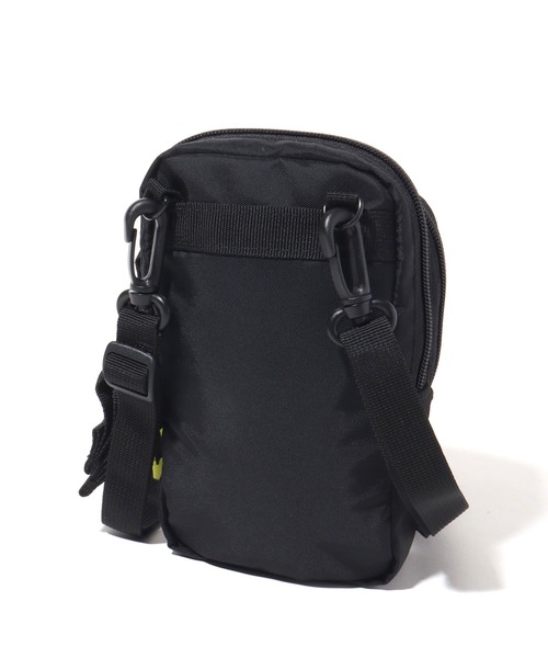 マウンテンスミス　ショルダーバック メッセンジャーバック MOUNTAIN SMITH ショルダーバッグ 「MOUNTAIN SMITH/マウンテン