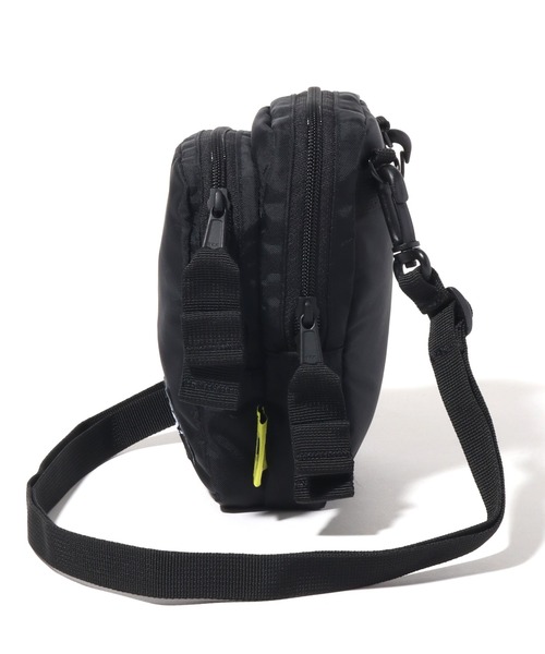 MOUNTAIN SMITH ショルダーバッグ 「MOUNTAIN SMITH/マウンテン