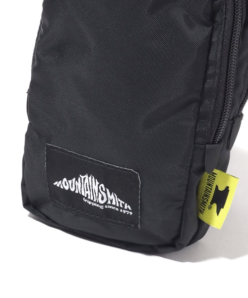 mountainsmith MOUNTAIN バッグ MOUNTAIN SMITH ショルダーバッグ 「MOUNTAIN SMITH/マウンテン
