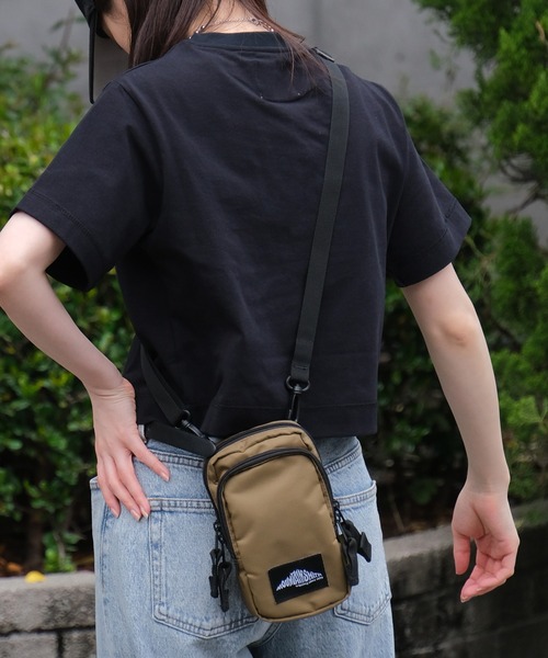 mountainsmith MOUNTAIN バッグ Mountainsmith - 90s USA製 MOUNTAINSMITH マウンテンスミス