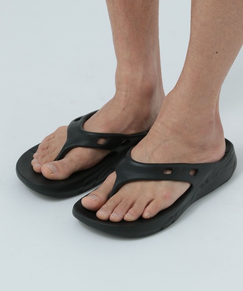 Teva サンダル 「Teva(テバ)」APRETRAIL FLIP(MEN) メンズ