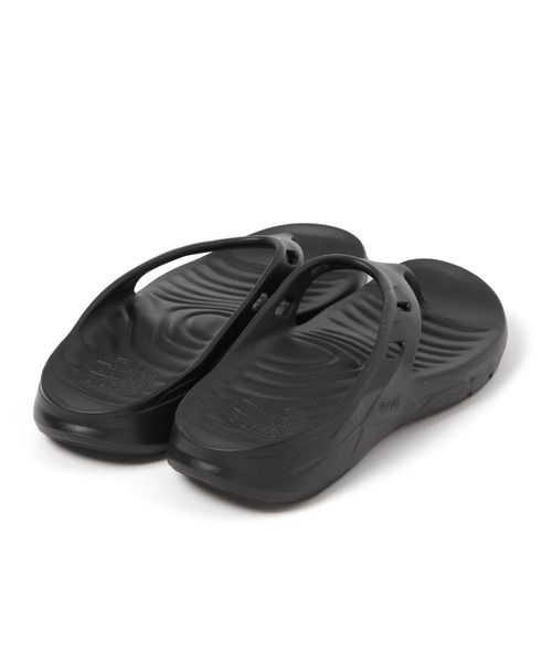 ★送料無料★テバ APRETRAIL FLIP STVF2516777-BLK BLACK Teva サンダル 「Teva(テバ)」APRETRAIL FLIP(MEN) メンズ