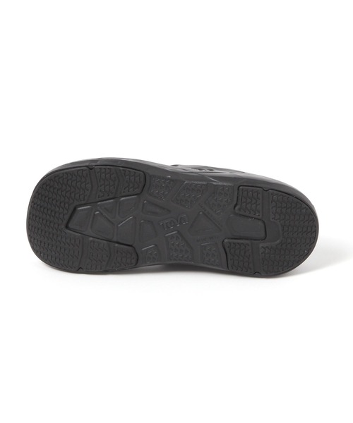 ★送料無料★テバ APRETRAIL FILP STVM2516110-BLK BLACK Teva サンダル 「Teva(テバ)」APRETRAIL FLIP(MEN) メンズ