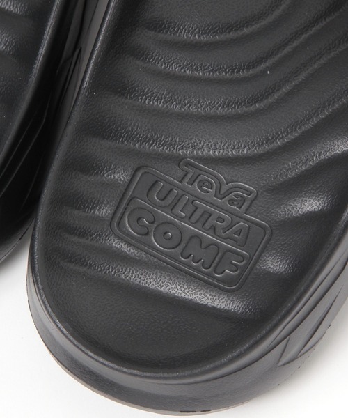 Teva サンダル 「Teva(テバ)」APRETRAIL FLIP(MEN) メンズ
