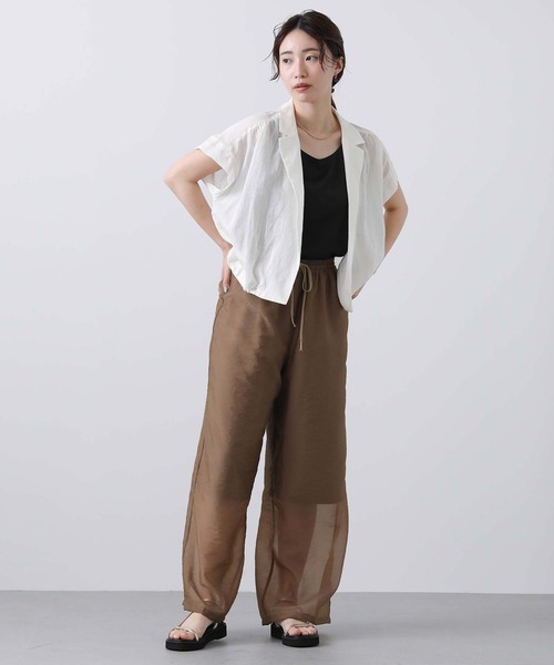 【☆happy☆様】Gready Brilliant 半袖 シャツ ブラウス Gready Brilliant 「Gready Brilliant」 「favori」半袖シャツ