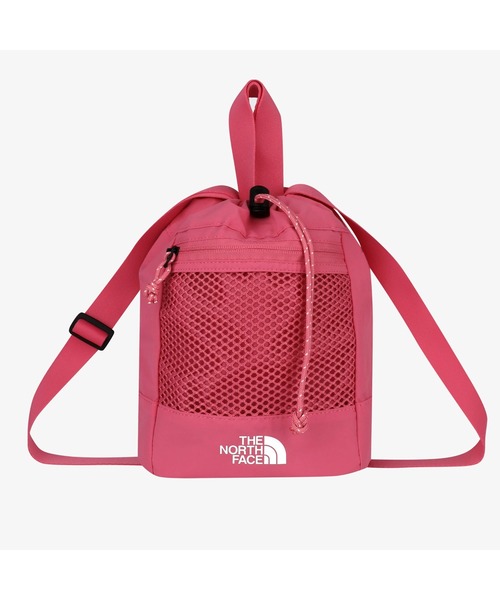 THE NORTH FACE ショルダーバッグ バッグ 国内未発売 FACE(ザ