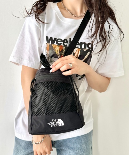 THE NORTH FACE ショルダーバッグ バッグ 国内未発売 FACE(ザ