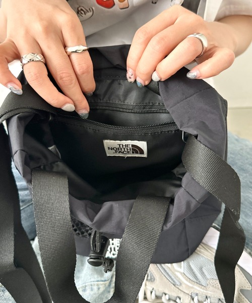 THE NORTH FACE ザ ノースフェイス ホワイトレーベル 韓国限定