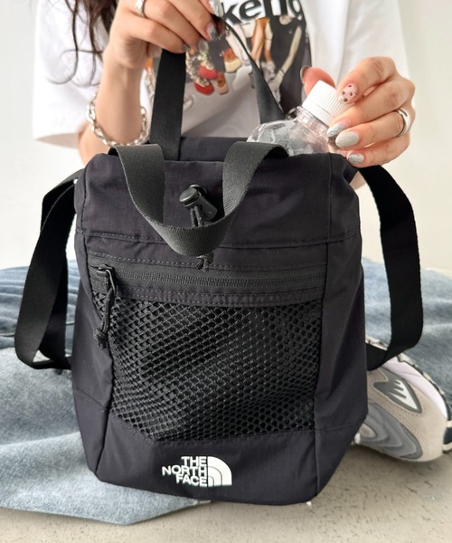 Amazon | THE NORTH FACE ブリーズ ヒップサック BREEZE HIP