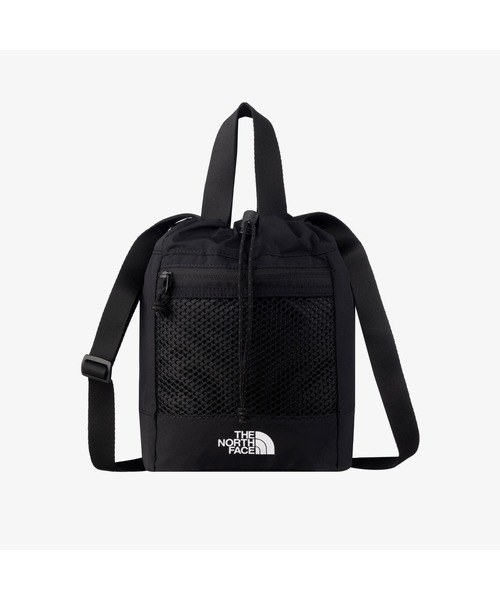 THE NORTH FACE ショルダーバッグ バッグ 国内未発売 FACE(ザ
