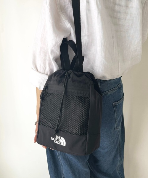 THE NORTH FACE ショルダーバッグ バッグ 国内未発売 FACE(ザ