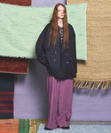 tシャツ 「UNISEX」Back Cut J...の詳細画像2