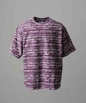 tシャツ 「UNISEX」Back Cut J...の詳細画像4